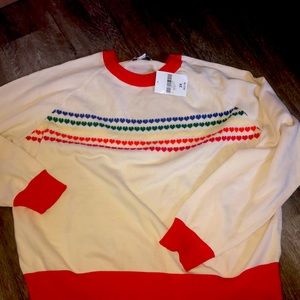 Forever 21 Sweater Plus Size